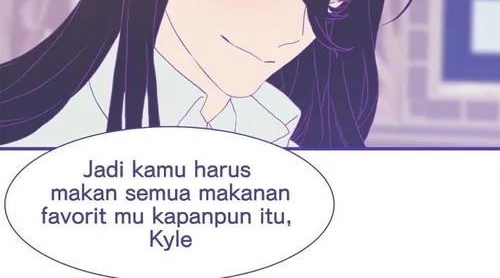 I Gave Birth to the Tyrant’s Child Chapter 10 Gambar 35