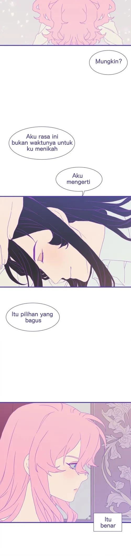 I Gave Birth to the Tyrant’s Child Chapter 10 Gambar 41
