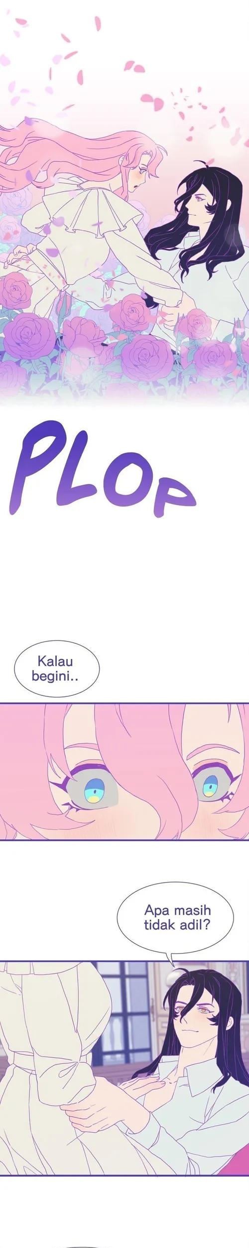 I Gave Birth to the Tyrant’s Child Chapter 10 Gambar 44