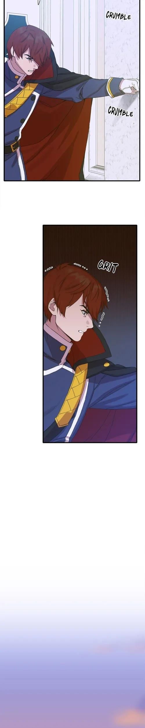 I Gave Birth to the Tyrant’s Child Chapter 10 Gambar 4