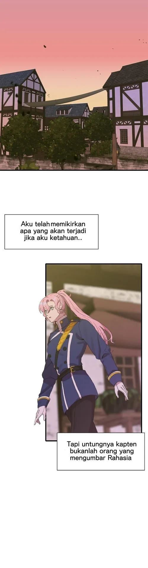 I Gave Birth to the Tyrant’s Child Chapter 10 Gambar 6