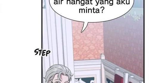 I Gave Birth to the Tyrant’s Child Chapter 9 Gambar 20