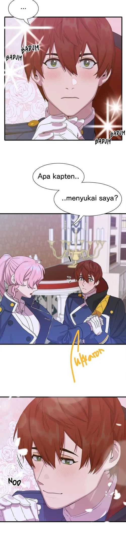 I Gave Birth to the Tyrant’s Child Chapter 9 Gambar 31