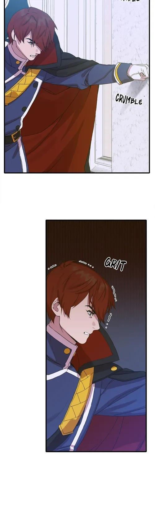 I Gave Birth to the Tyrant’s Child Chapter 9 Gambar 39