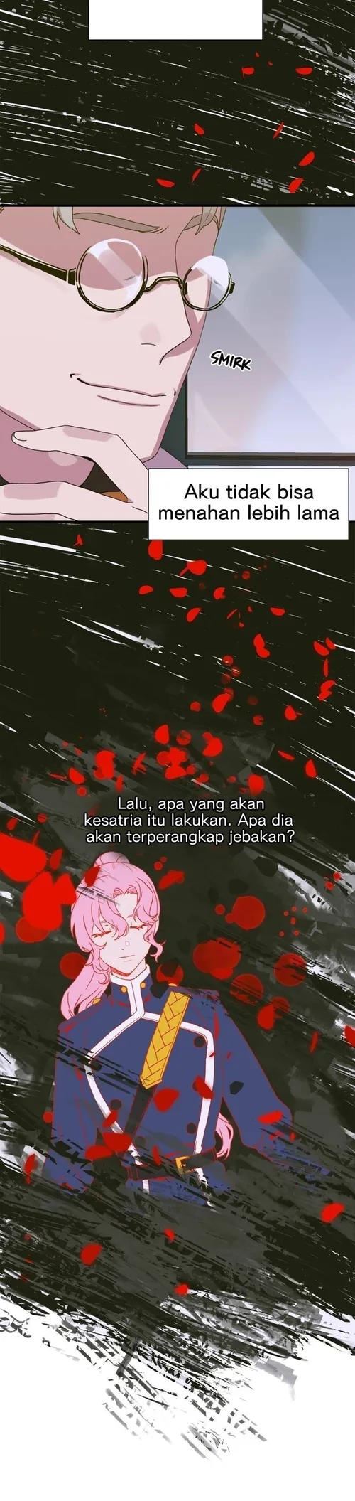 I Gave Birth to the Tyrant’s Child Chapter 9 Gambar 46