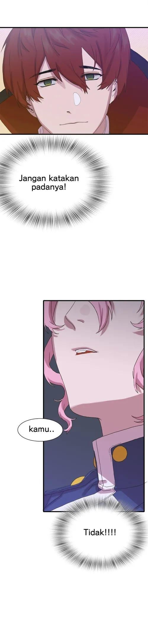 Baca Komik I Gave Birth to the Tyrant’s Child Chapter 8 Gambar 1