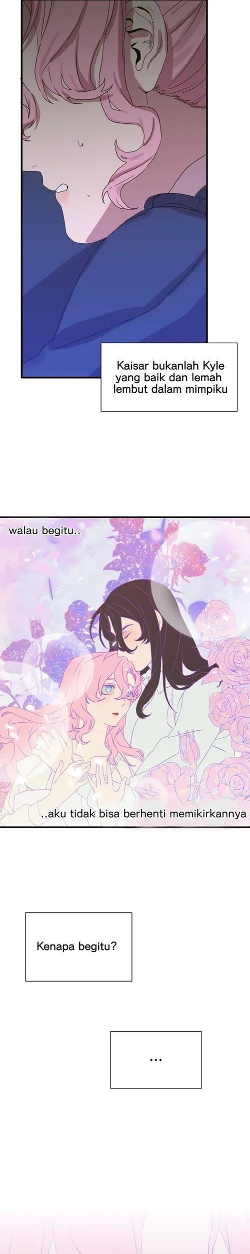 I Gave Birth to the Tyrant’s Child Chapter 8 Gambar 45
