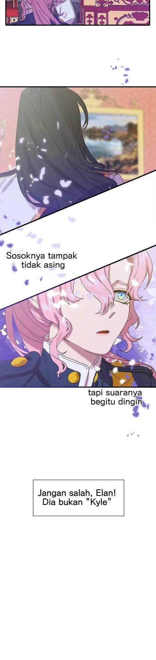 I Gave Birth to the Tyrant’s Child Chapter 7 Gambar 17