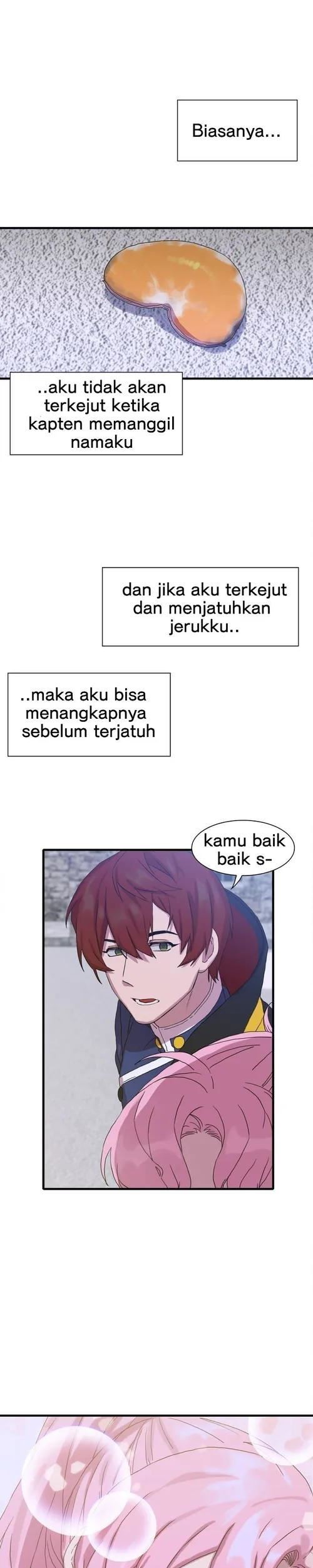 I Gave Birth to the Tyrant’s Child Chapter 7 Gambar 35