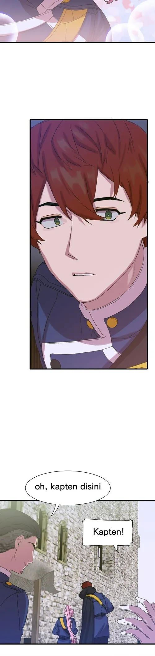 I Gave Birth to the Tyrant’s Child Chapter 7 Gambar 37