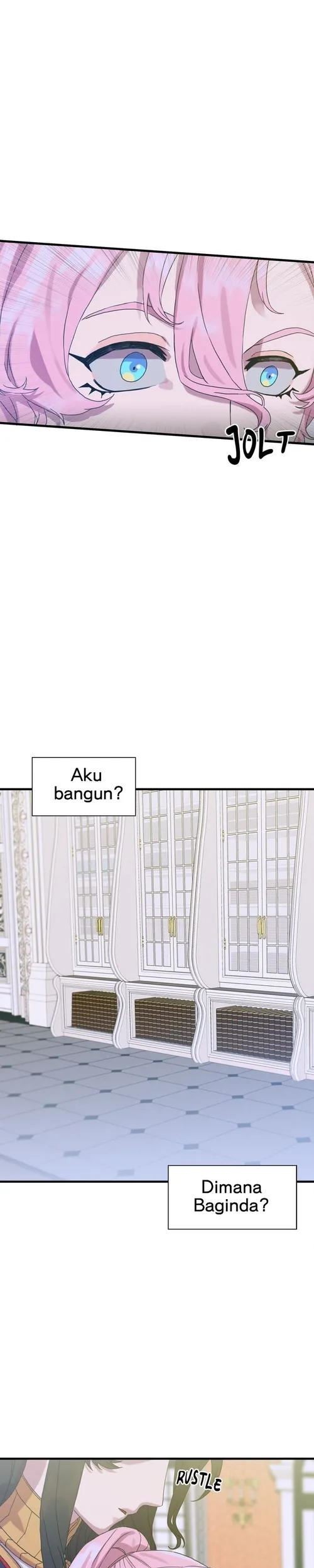 I Gave Birth to the Tyrant’s Child Chapter 7 Gambar 5