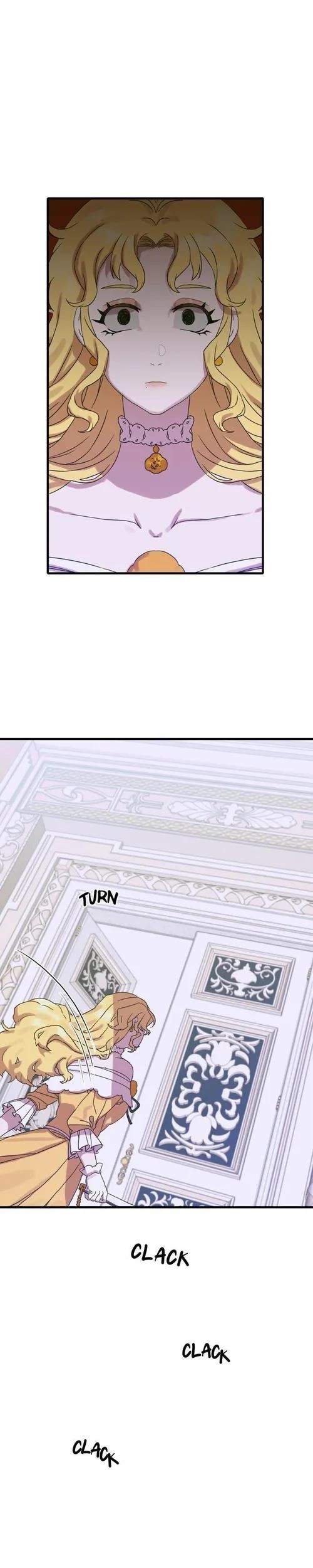 I Gave Birth to the Tyrant’s Child Chapter 7 Gambar 13