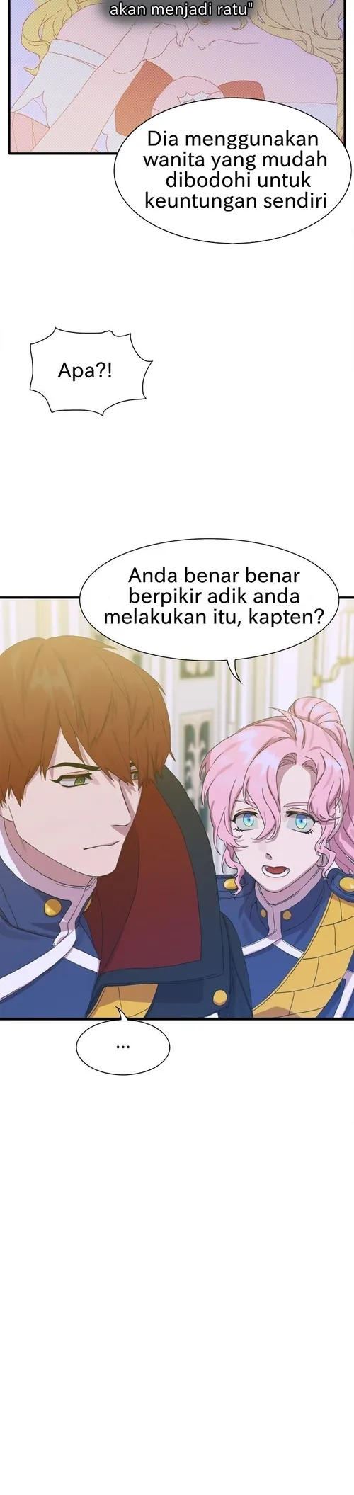 I Gave Birth to the Tyrant’s Child Chapter 6 Gambar 20