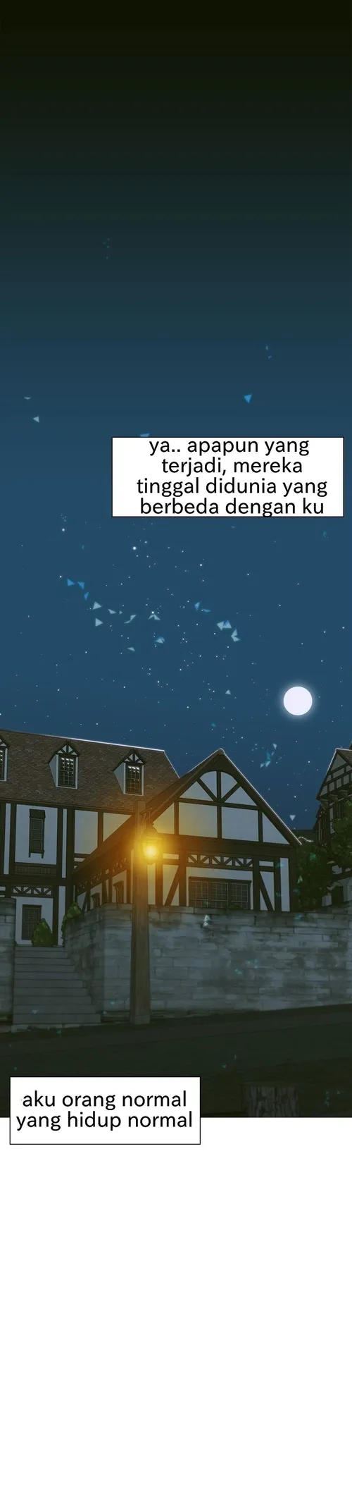 I Gave Birth to the Tyrant’s Child Chapter 6 Gambar 25