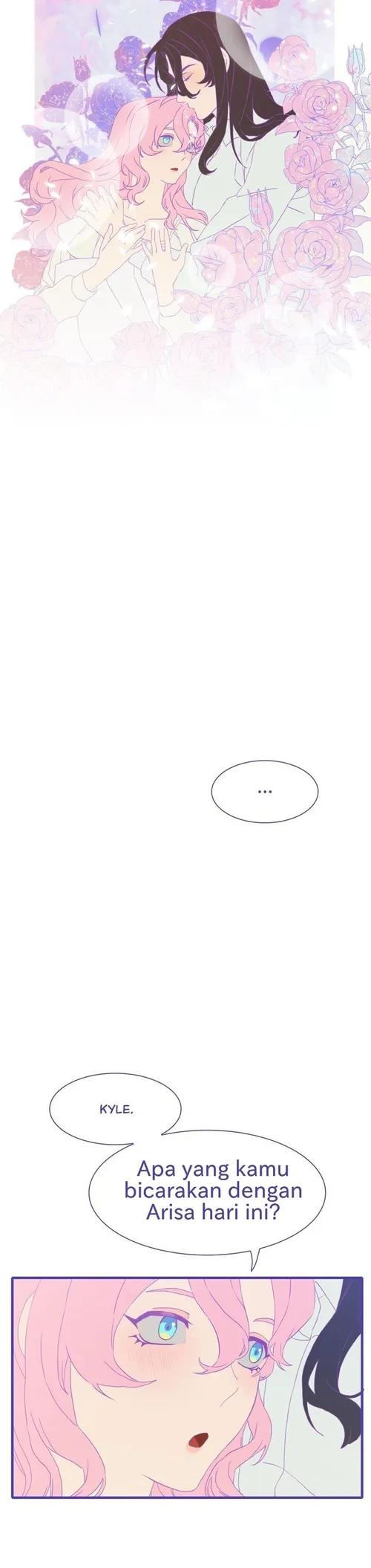 I Gave Birth to the Tyrant’s Child Chapter 6 Gambar 35