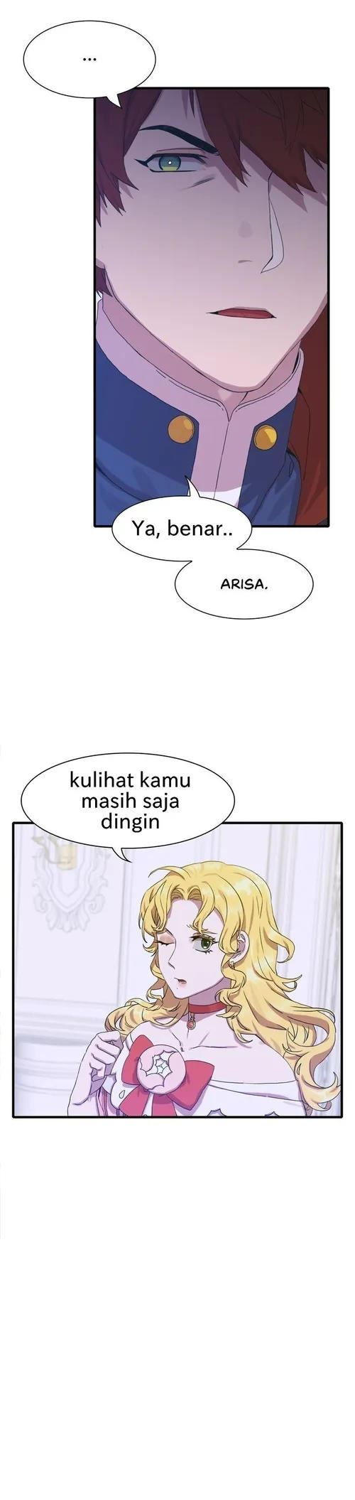 I Gave Birth to the Tyrant’s Child Chapter 6 Gambar 10