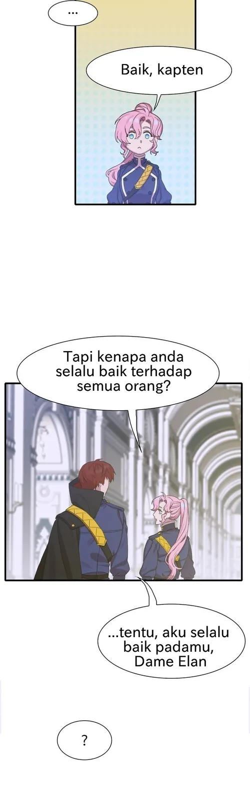 I Gave Birth to the Tyrant’s Child Chapter 5 Gambar 23