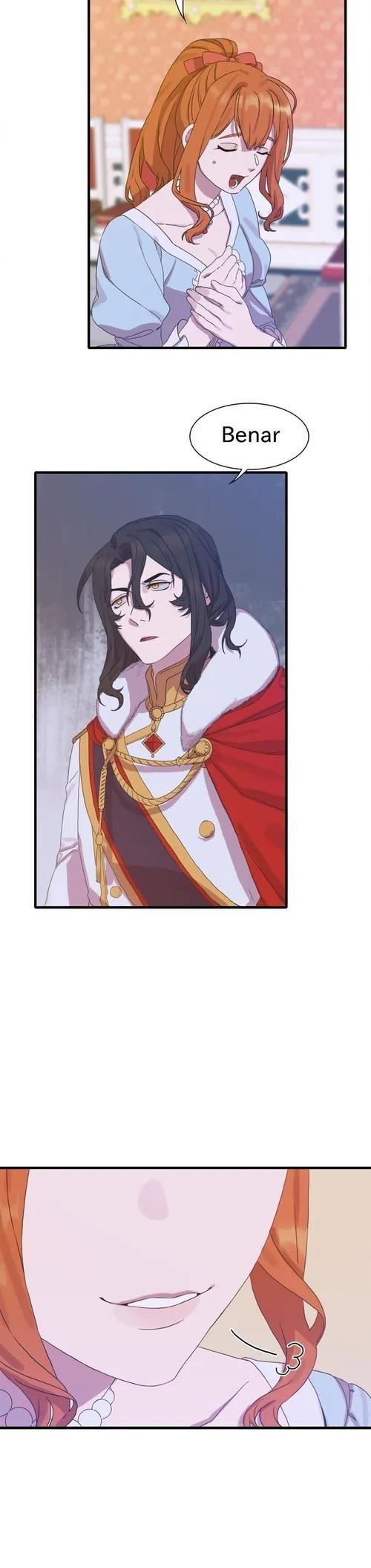 I Gave Birth to the Tyrant’s Child Chapter 5 Gambar 35