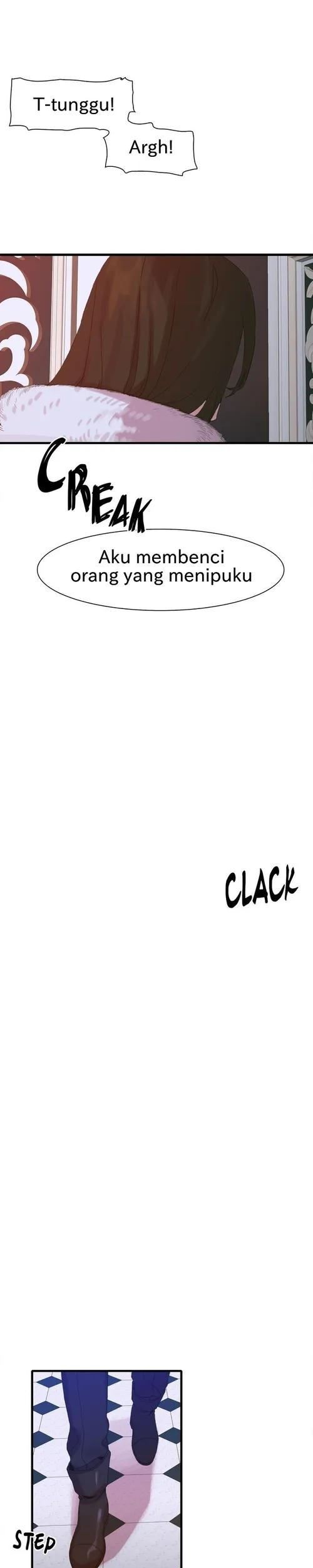 I Gave Birth to the Tyrant’s Child Chapter 5 Gambar 41