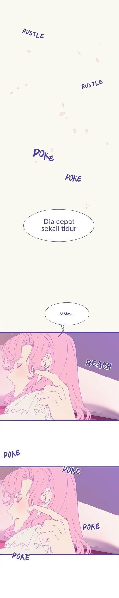 I Gave Birth to the Tyrant’s Child Chapter 5 Gambar 3