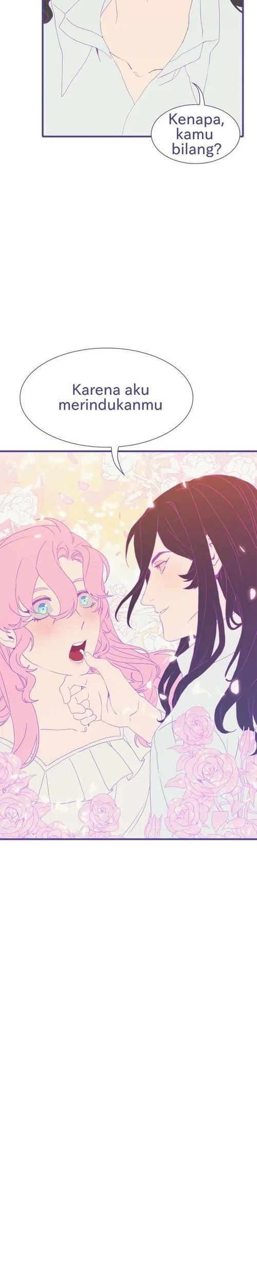 I Gave Birth to the Tyrant’s Child Chapter 5 Gambar 13