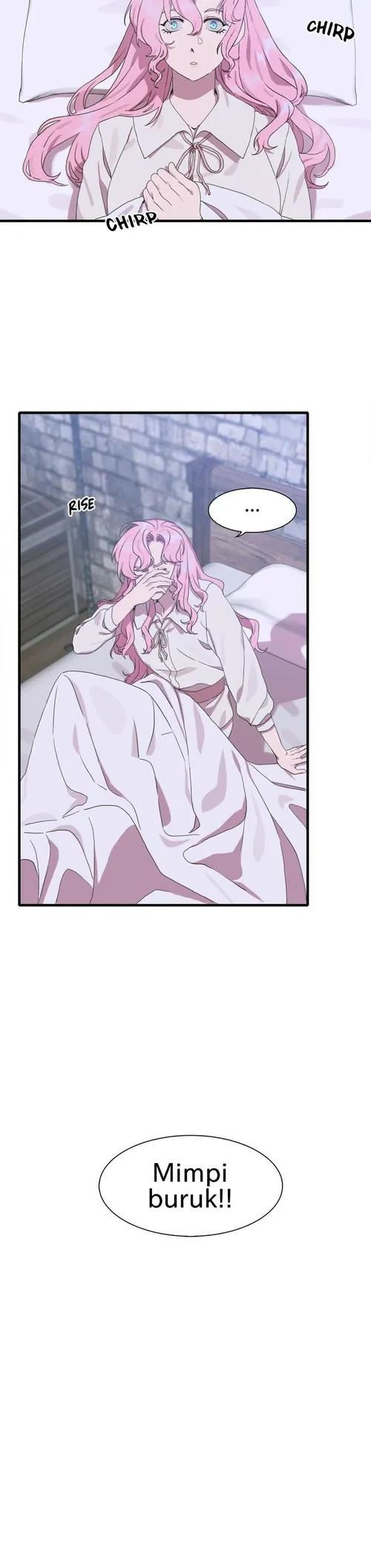 I Gave Birth to the Tyrant’s Child Chapter 5 Gambar 15