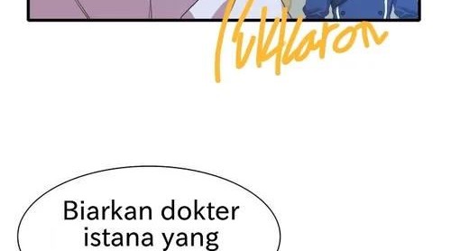 I Gave Birth to the Tyrant’s Child Chapter 4 Gambar 18