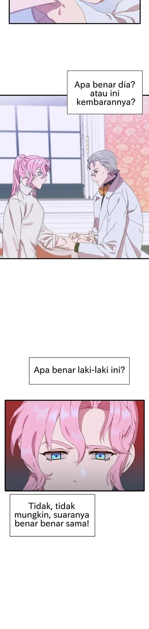 I Gave Birth to the Tyrant’s Child Chapter 4 Gambar 27