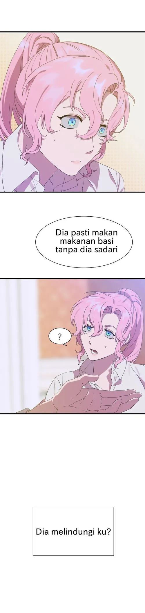 I Gave Birth to the Tyrant’s Child Chapter 4 Gambar 32