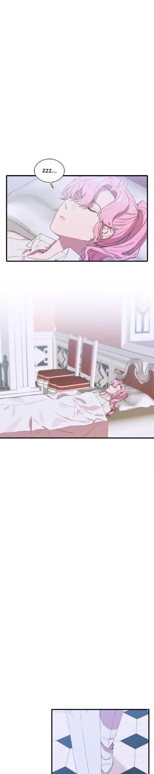 I Gave Birth to the Tyrant’s Child Chapter 4 Gambar 48