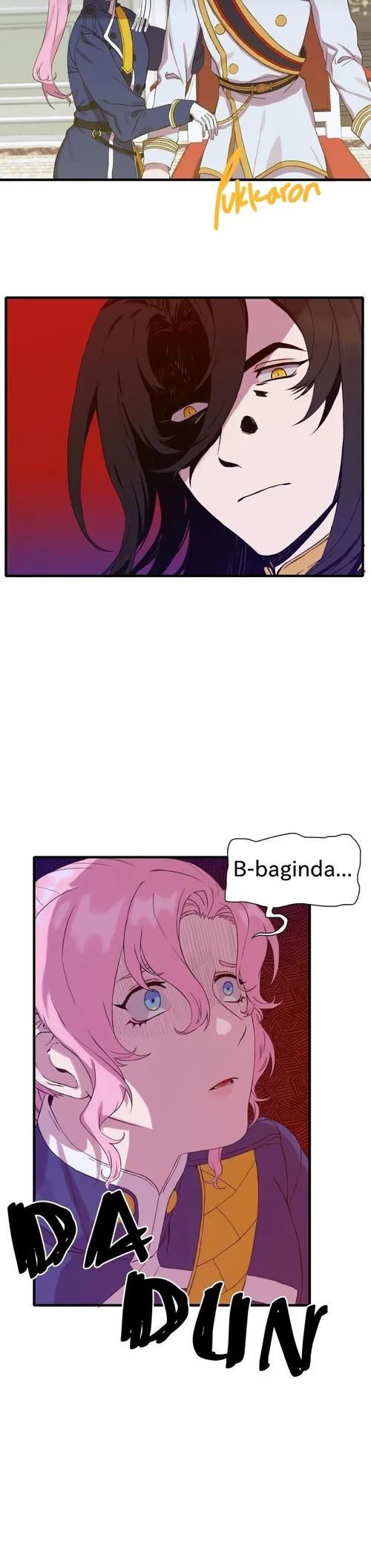 I Gave Birth to the Tyrant’s Child Chapter 3 Gambar 20