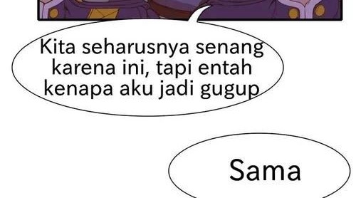 I Gave Birth to the Tyrant’s Child Chapter 2 Gambar 54