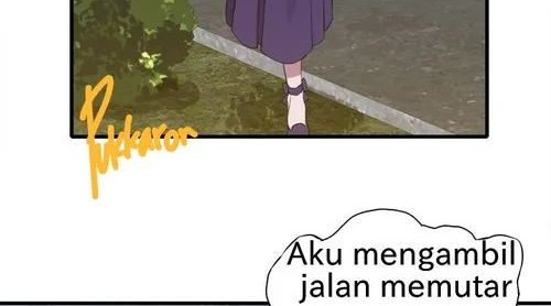 I Gave Birth to the Tyrant’s Child Chapter 1 Gambar 33