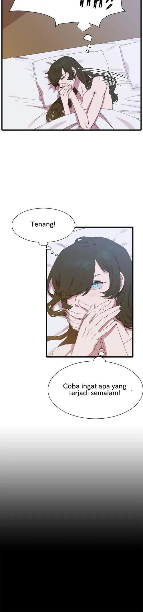 I Gave Birth to the Tyrant’s Child Chapter 1 Gambar 5