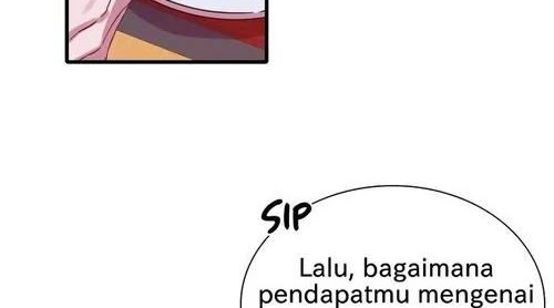 I Gave Birth to the Tyrant’s Child Chapter 1 Gambar 53