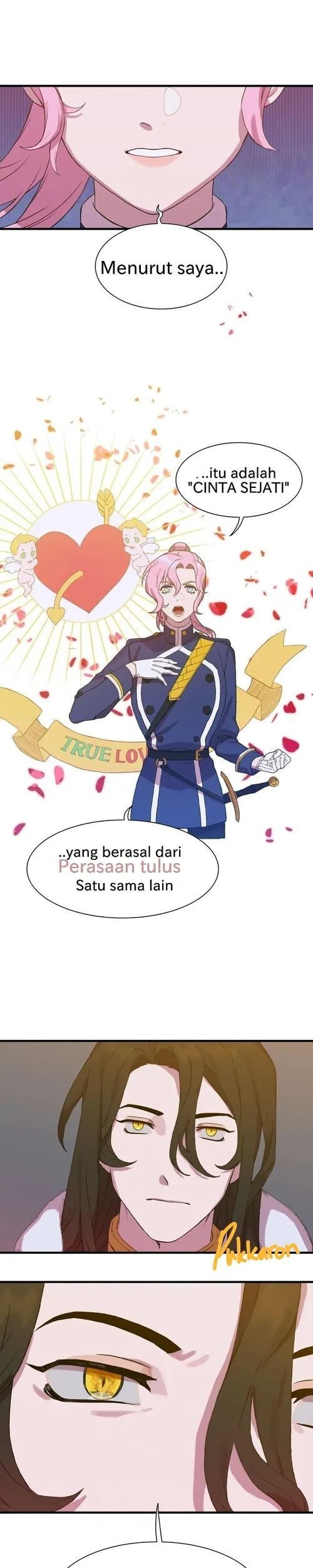 I Gave Birth to the Tyrant’s Child Chapter 1 Gambar 57