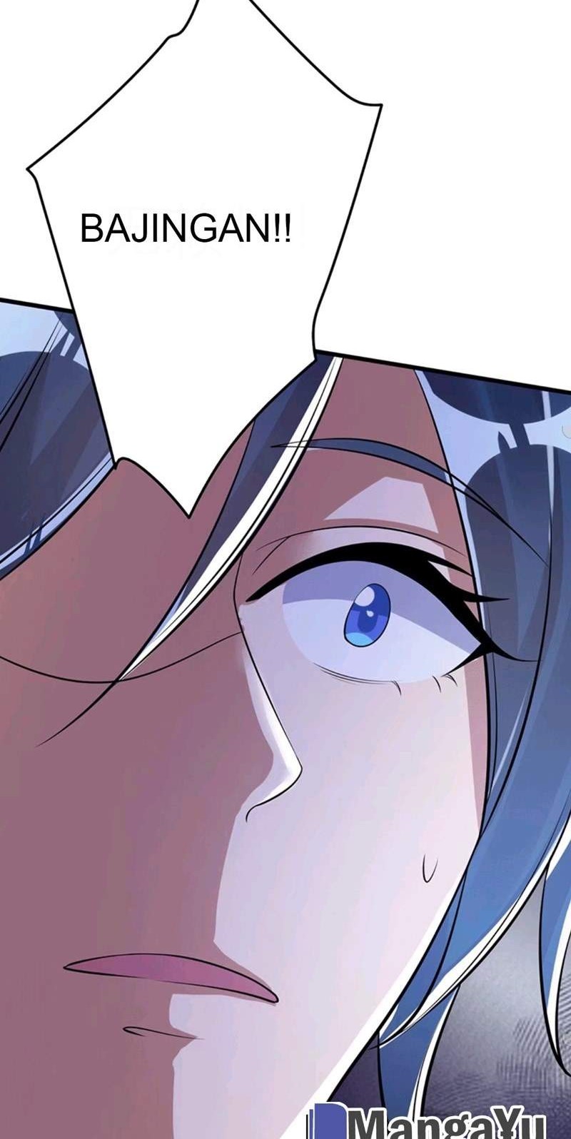 I Have a Chaos Sutra Chapter 1 Gambar 18