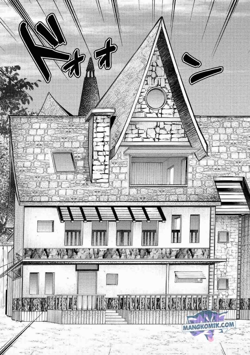 Hazure Zokusei Tsuchi Mahou no Sei de Henkyou ni Tsuihousareta no de, Gangan Ryouchi Kaitakushimasu! Chapter 02 Gambar 18