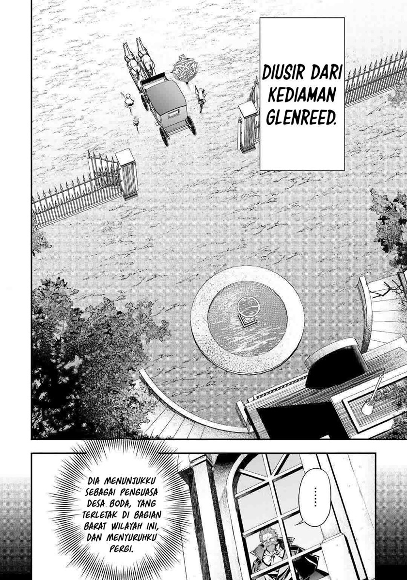 Hazure Zokusei Tsuchi Mahou no Sei de Henkyou ni Tsuihousareta no de, Gangan Ryouchi Kaitakushimasu! Chapter 01 Gambar 11