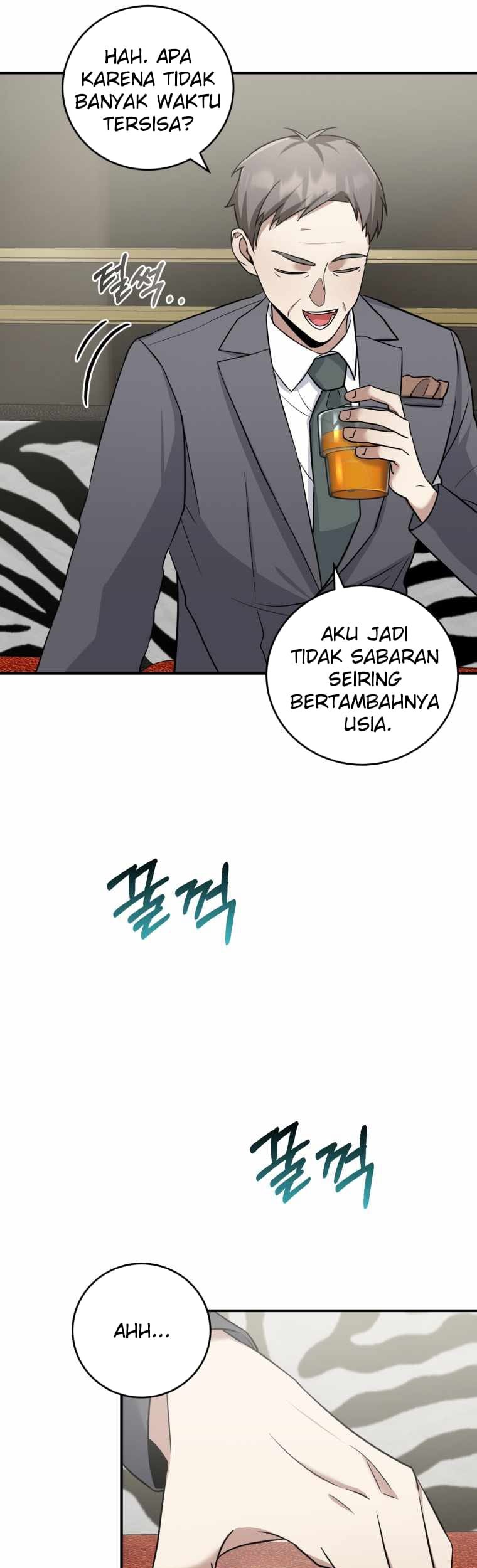 I Became a Top Actor Just by Reading Books! Chapter 16 Gambar 26