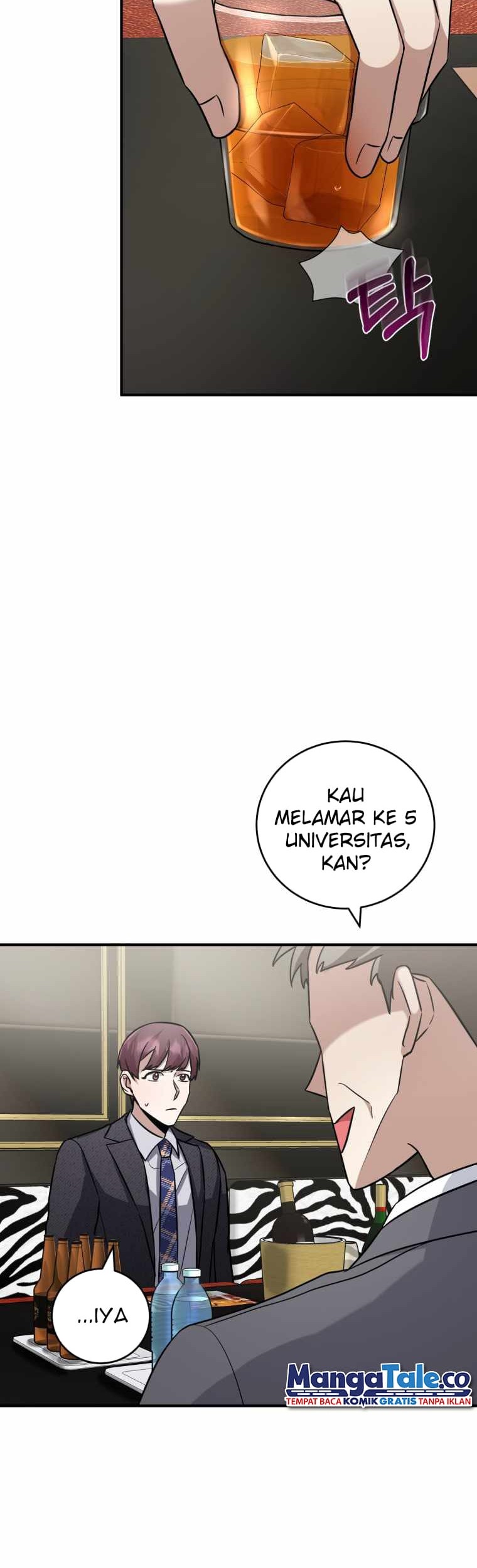 I Became a Top Actor Just by Reading Books! Chapter 16 Gambar 27