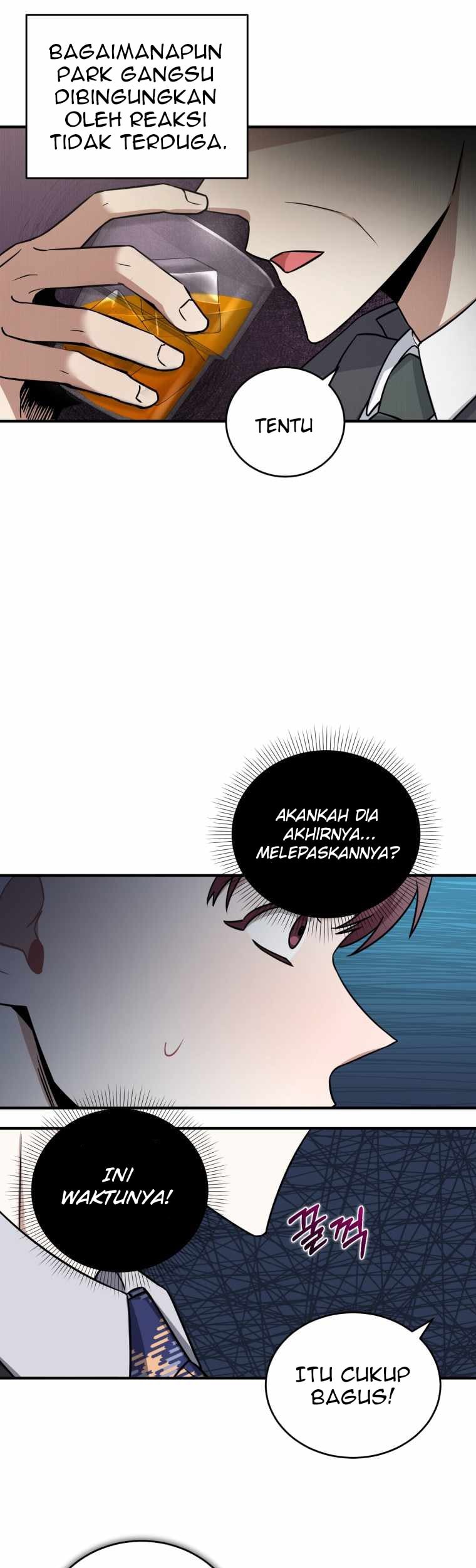 I Became a Top Actor Just by Reading Books! Chapter 16 Gambar 30