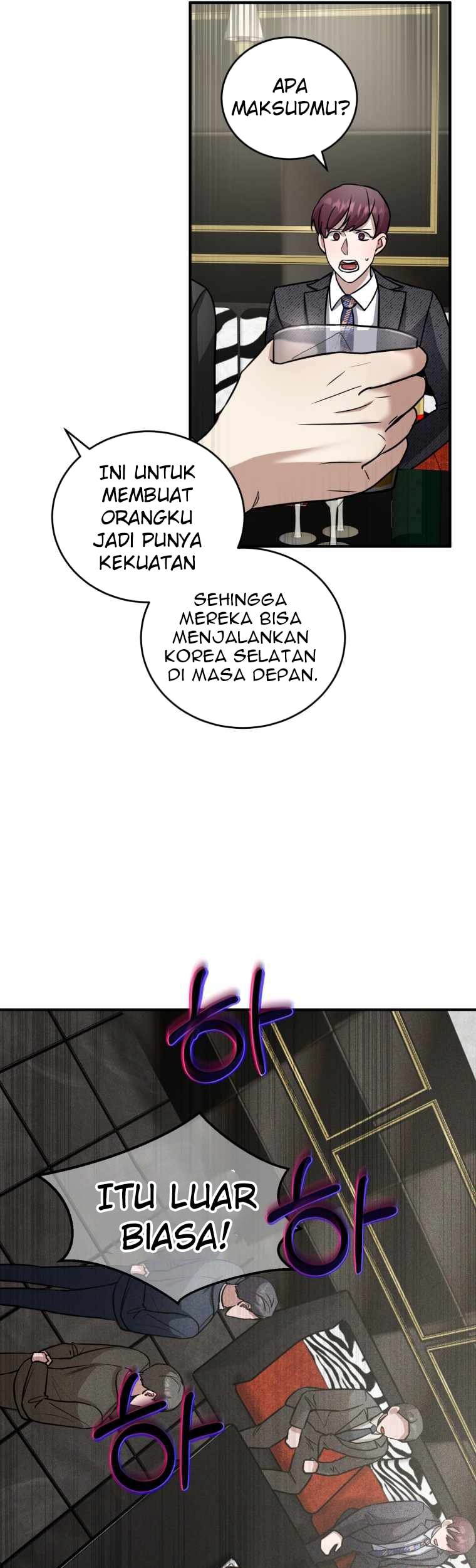 I Became a Top Actor Just by Reading Books! Chapter 16 Gambar 32