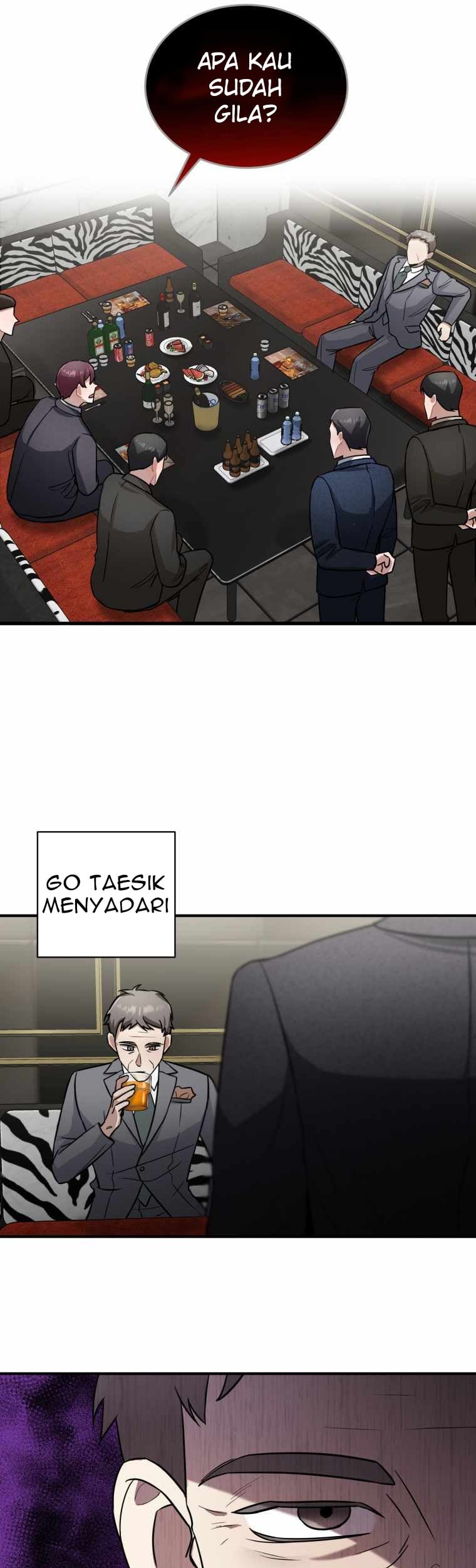 I Became a Top Actor Just by Reading Books! Chapter 16 Gambar 34