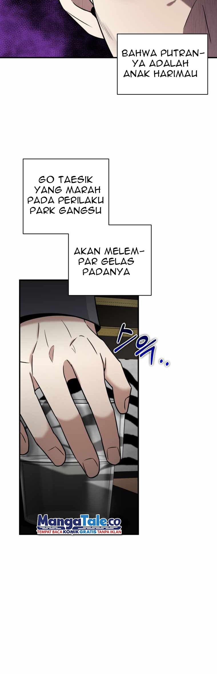 I Became a Top Actor Just by Reading Books! Chapter 16 Gambar 35