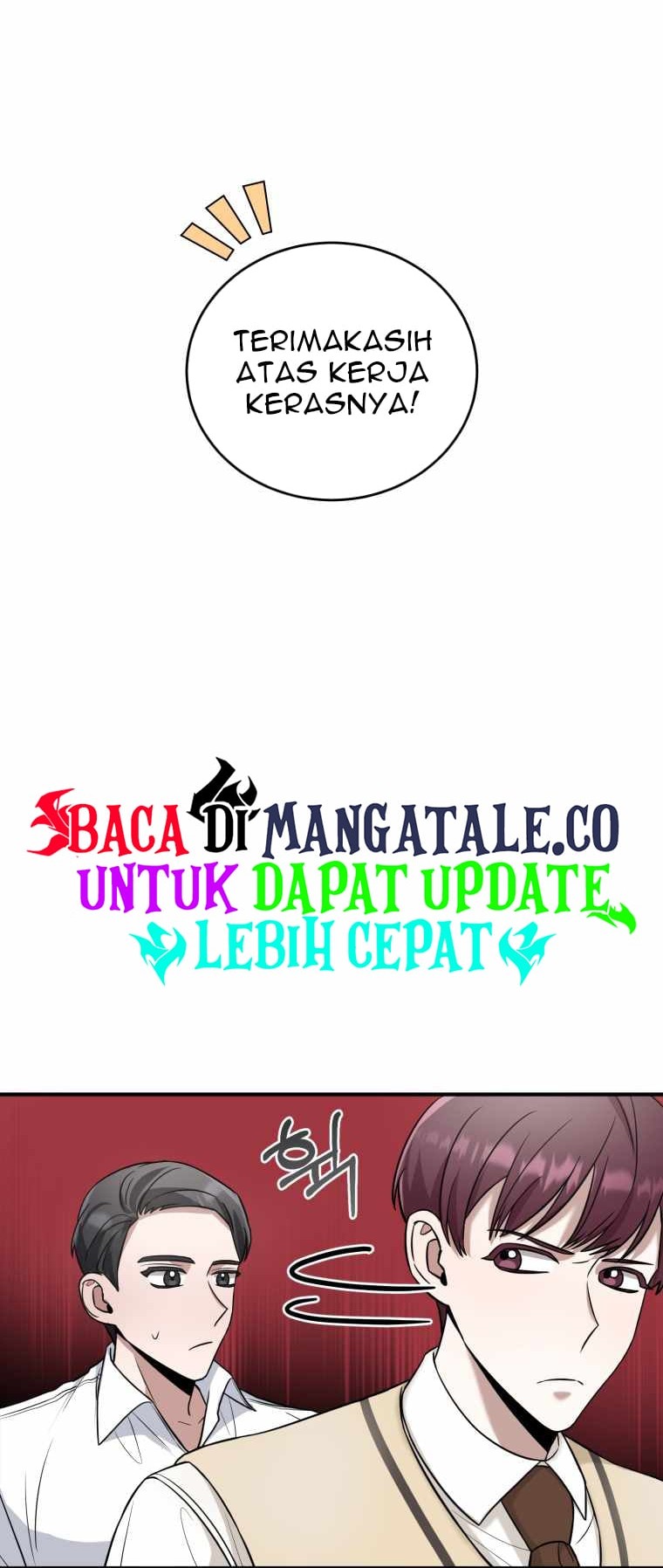 I Became a Top Actor Just by Reading Books! Chapter 16 Gambar 5