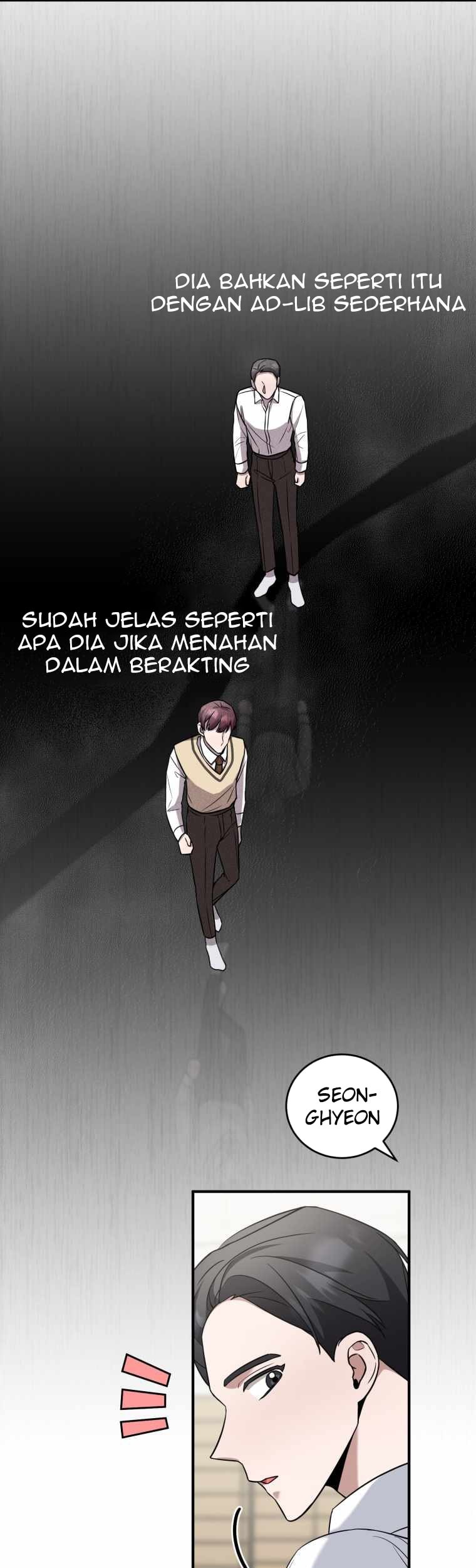 I Became a Top Actor Just by Reading Books! Chapter 16 Gambar 6