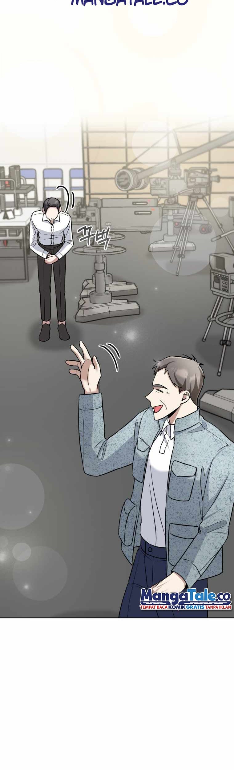 I Became a Top Actor Just by Reading Books! Chapter 16 Gambar 13