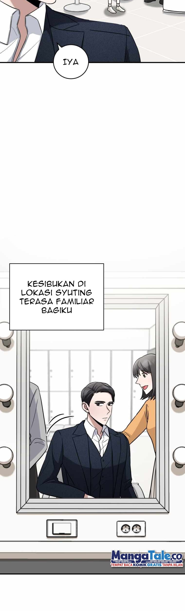 I Became a Top Actor Just by Reading Books! Chapter 16 Gambar 17