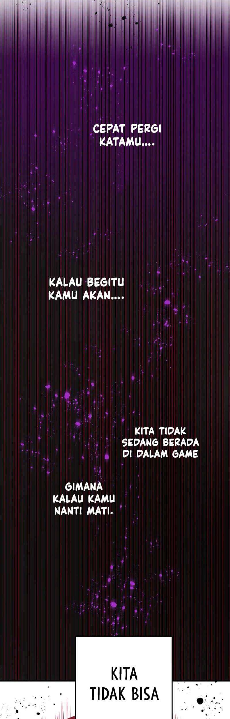 Demons’ Crest Chapter 05 Gambar 81